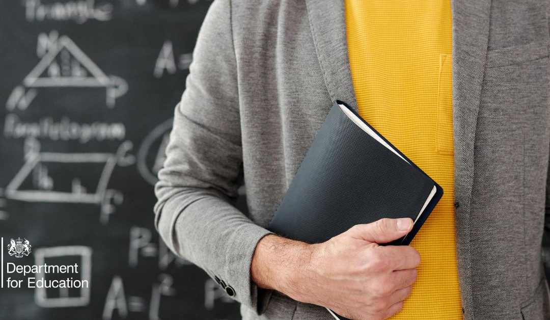 DfE Press Release: £200 million landmark SEND teacher training