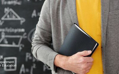 £200 million landmark SEND teacher training