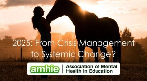 2025: From Crisis Management to Systemic Change?