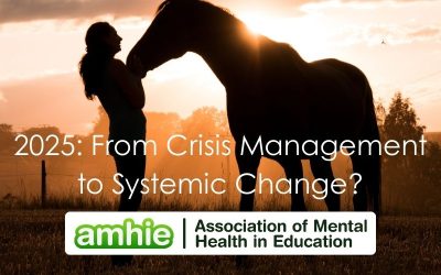 2025: From Crisis Management to Systemic Change?