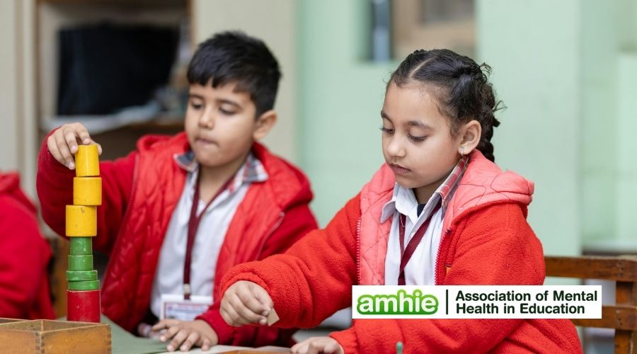 The government is investing at least £3 billion to create tens of thousands of new specialist places for children with Special Educational Needs and Disabilities (SEND).