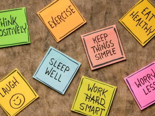 5 Tips to help boost your wellbeing this half term