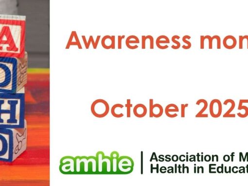 ADHD Awareness Month 2025