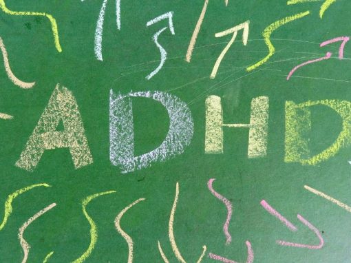 ADHD Awareness month 2024