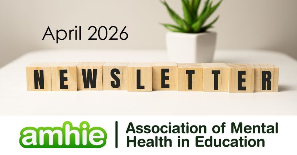April 2026 Newsletter
