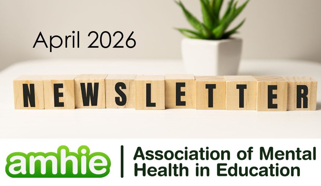 AMHIE Newsletter April 2026