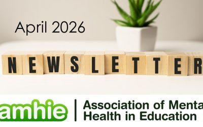 April 2026 Newsletter