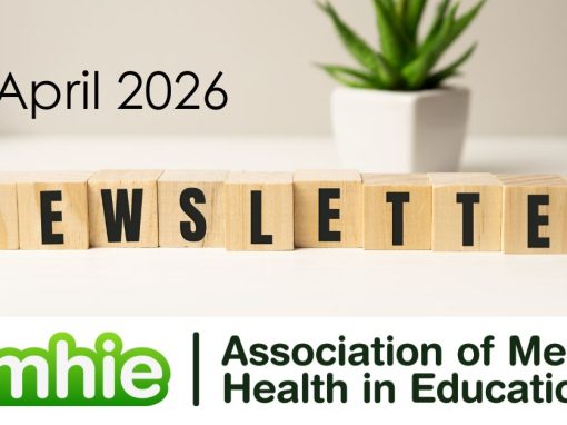 AMHIE Newsletter April 2026