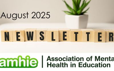 August 2025 Newsletter