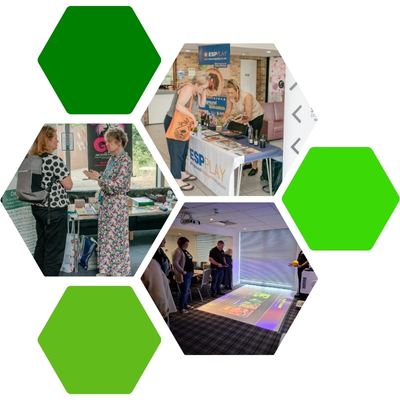 AMHIE Conferences: Exhibitors and Experts