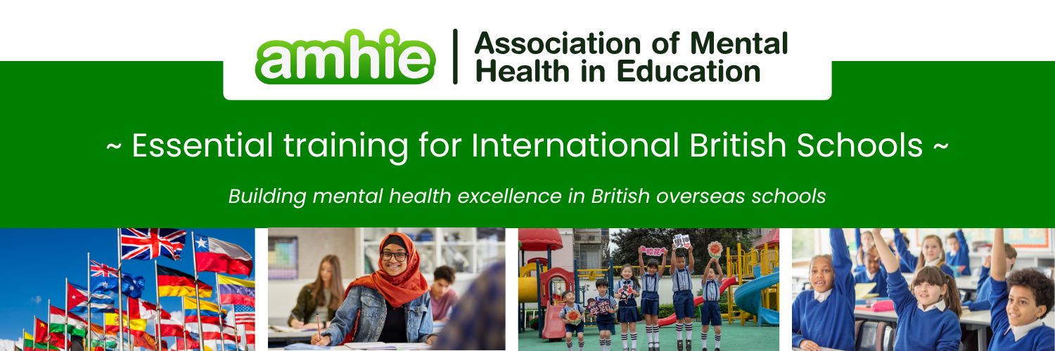 AMHIE International British Schools Training