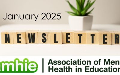 AMHIE January 2025 Newsletter