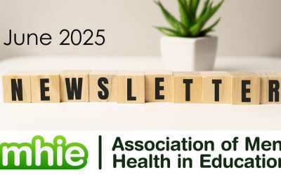 AMHIE June 2025 Newsletter