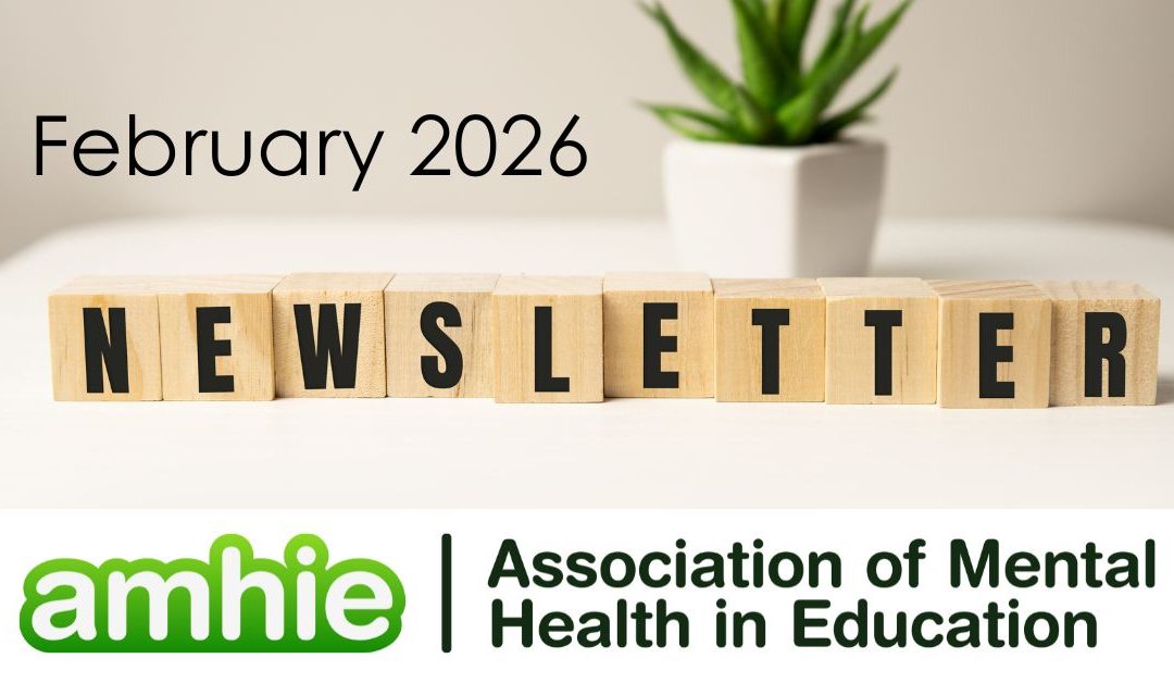 AMHIE Newsletter February 2026