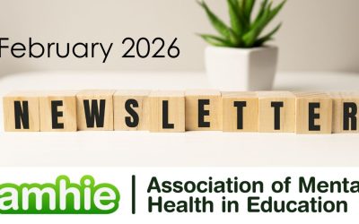 AMHIE Newsletter February 2026