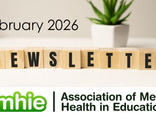 AMHIE Newsletter February 2026