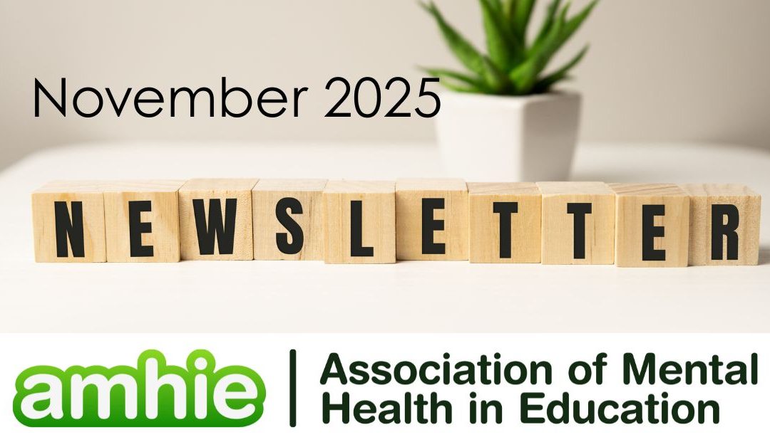 AMHIE Newsletter November 2025