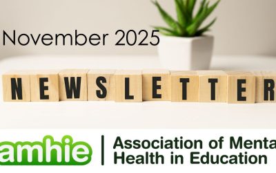 AMHIE Newsletter November 2025