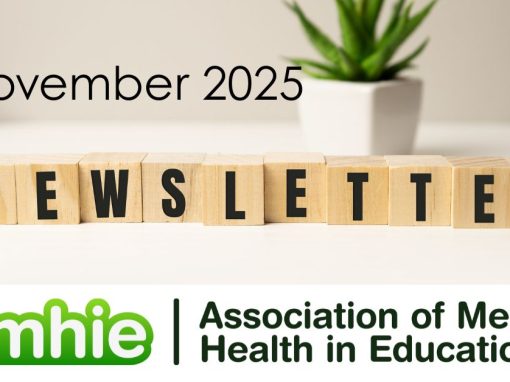 AMHIE Newsletter November 2025