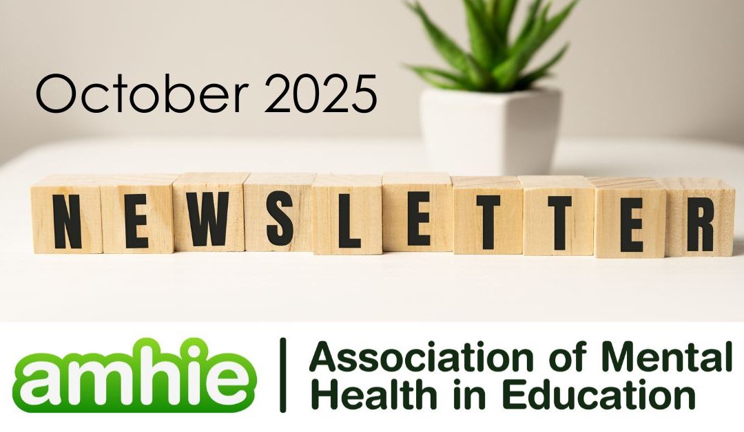 AMHIE Newsletter October 2025