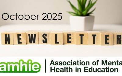 AMHIE October 2025 Newsletter