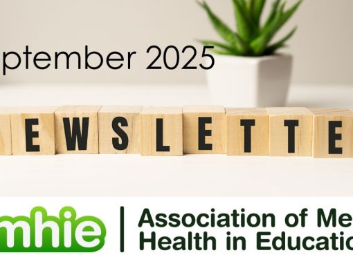 AMHIE Newsletter September 2025