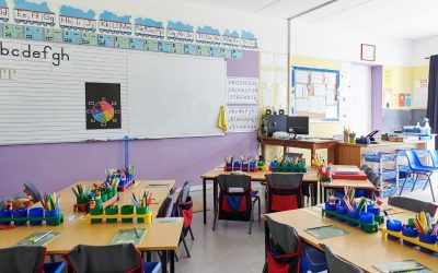 At the end of August, Bridget Phillipson 'called time' on bad behaviour in the classroom but what will change?