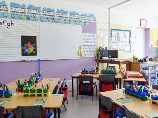 “Government to crackdown on bad behaviour and boost attendance”