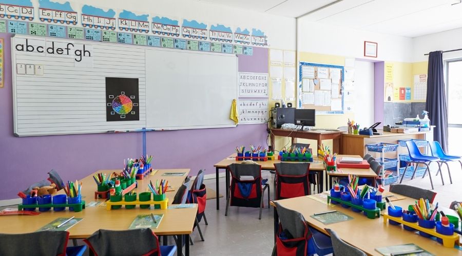 At the end of August, Bridget Phillipson 'called time' on bad behaviour in the classroom but what will change?