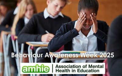 Behaviour awareness week 2025