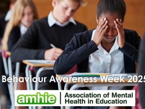 Behaviour Awareness Week 2025