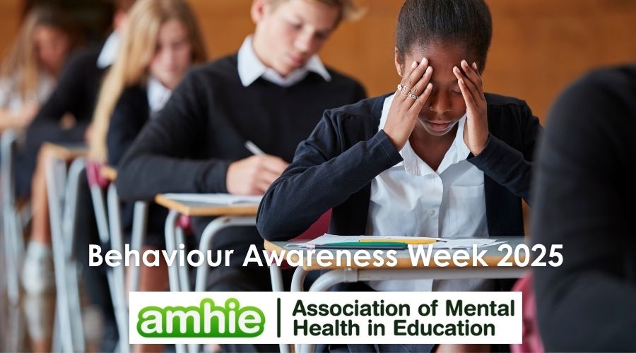 Behaviour awareness week 2025