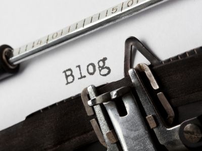 recent blogs