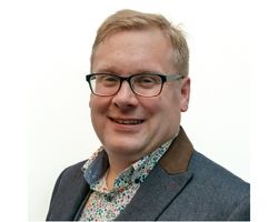 Chair Richard Daniel Curtis