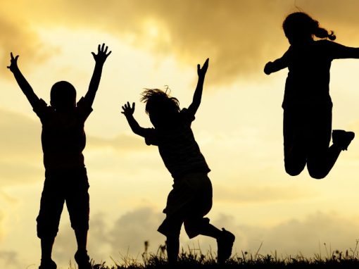 Children’s Mental Health Week 2025: “Grow Yourself, Know Yourself”