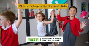 Children's Mental Health Week 2026