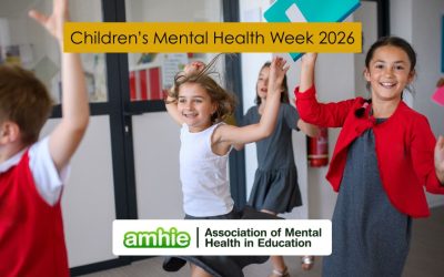 Children's Mental Health Week 2026
