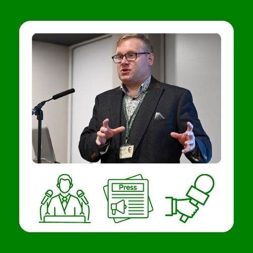 Contact AMHIE and talk to our Chair, Richard Daniel Curtis, mental health in education expert.