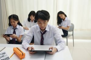 8 pillars of mental health strategy - curriculum