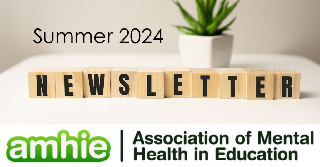 Explore our Summer 2024 Newsletter
