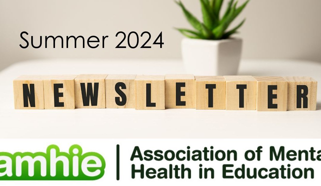 Explore our Summer 2024 Newsletter