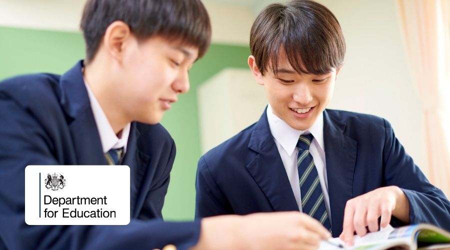 Focus on reading in secondary years to drive up standards