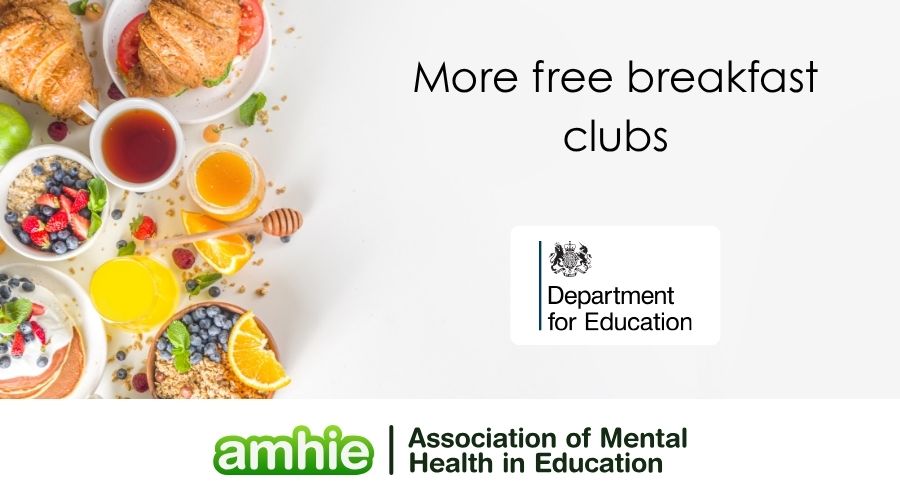 Free Breakfast clubs 