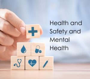 Health and safety and mental health short CPD course