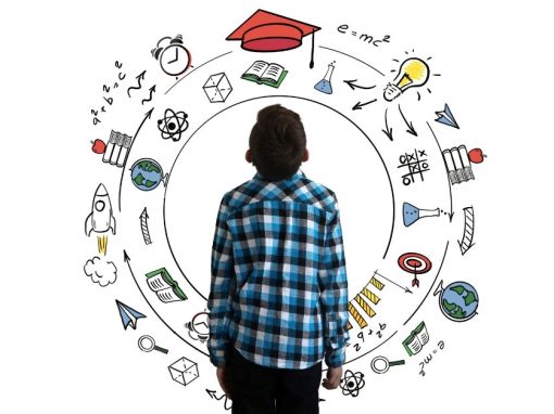 Bridging the Gap: How Schools Can Support Boys’ Success and Well-Being