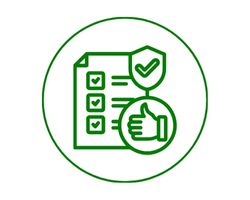 Increased compliance