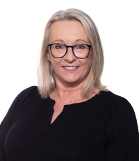 National Steering group member Janine Raynor