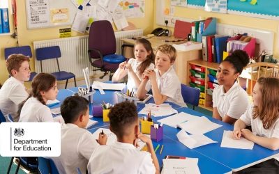 Keeping Children Safe in Education