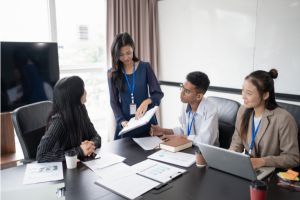  the 8 pillars of effective mental health strategy in education - Leadership