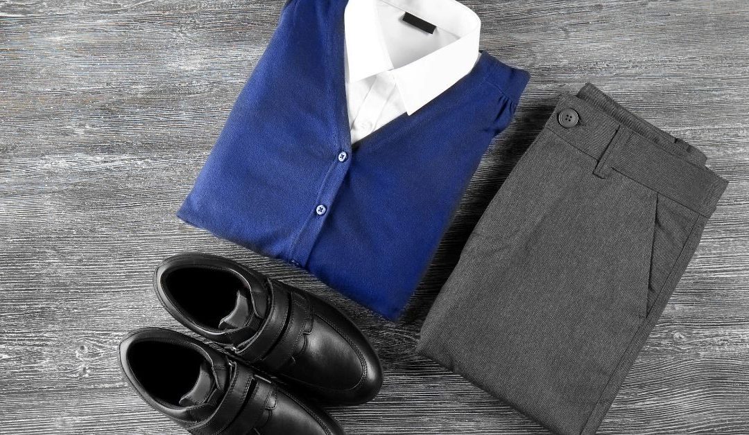 Millions of families to benefit from lower school uniform costs